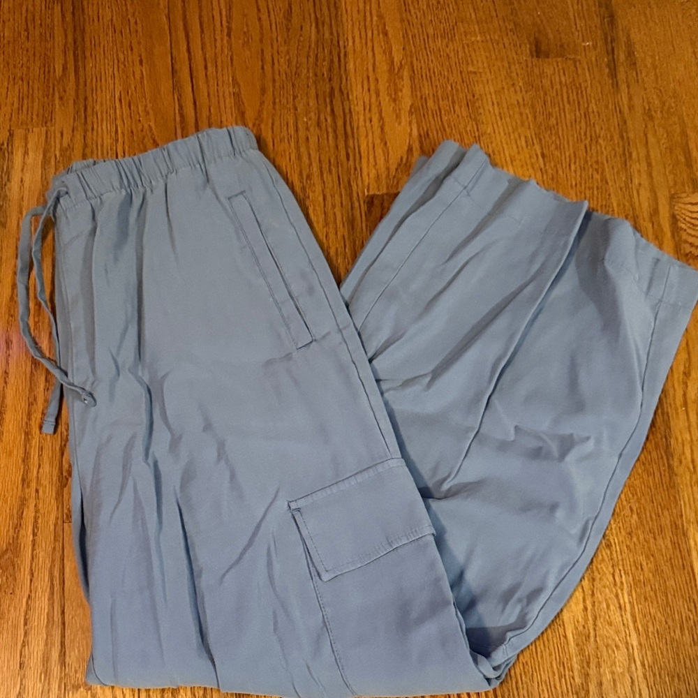 Old Navy Blue Pants